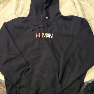 'HUMAN' Hoodie